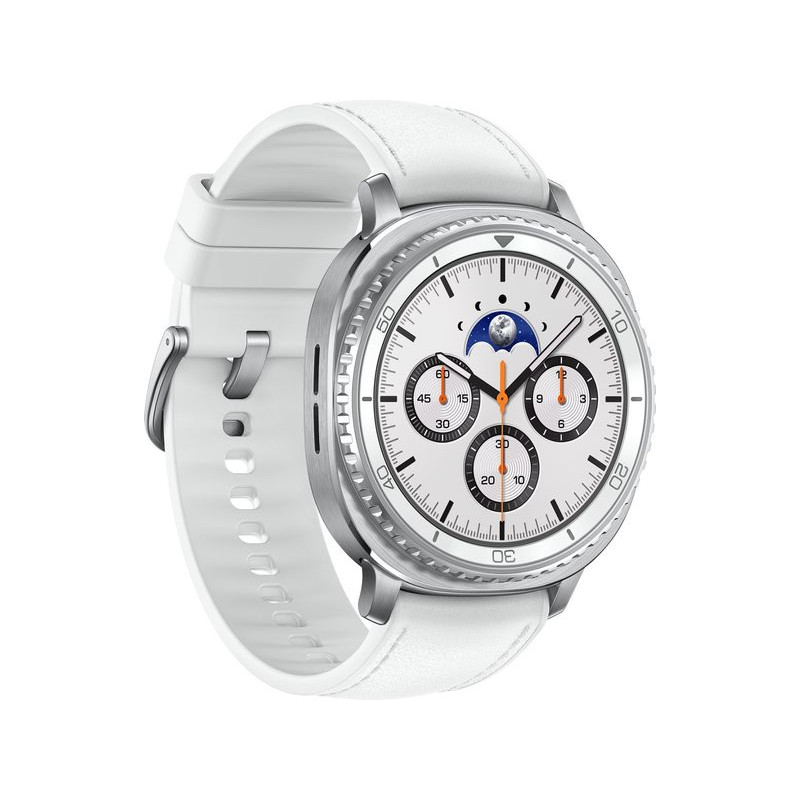 Samsung L505F Watch 8 Classic LTE 46mm White